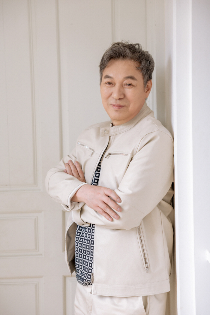 김갑수, 제70회 현충일 추념 영상 내레이션 참여…뜻깊은 행보