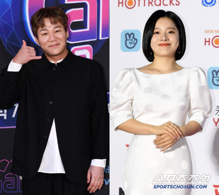 윤민수, '음원 소송' 벤과 불화설 직접 해명…"사이 좋아요"[SC이슈]