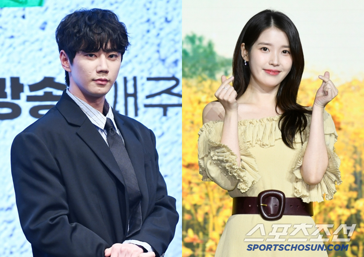 이준영, '前여친' 아이유에게 미련 뚝뚝 "잘할 걸…내가 미안해" ('가…