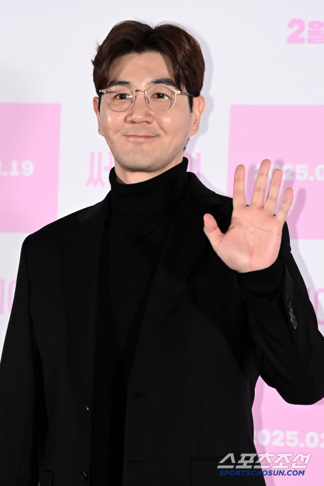 '박정은♥'한상진도 스토킹 피해자였다…