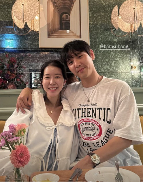 '낙상사고 극복' 김지혜, 쌍둥이 태아보험 고충 토로 