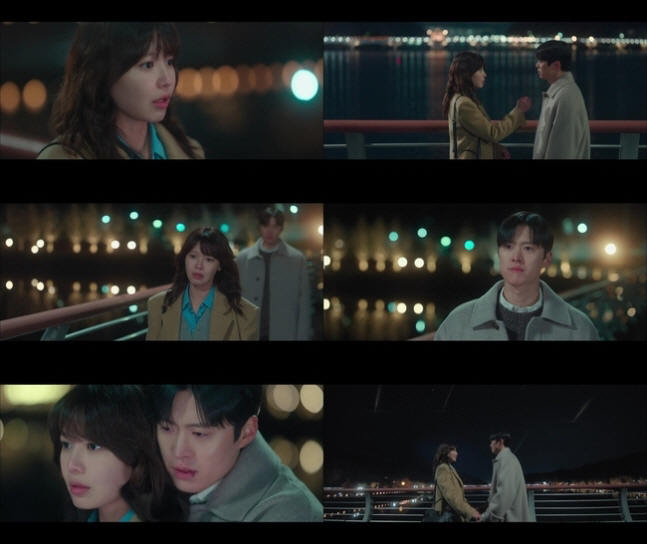 ‘금주를 부탁해’ 최수영X공명, 두근거림 폭발한 고백 엔딩에 “감정선 최…