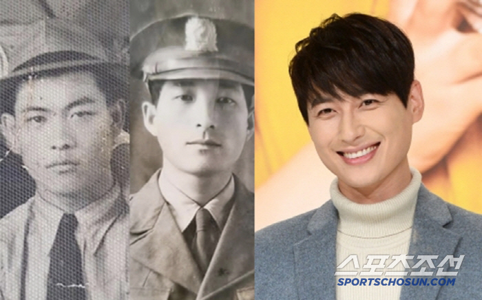 '아야네♥' 이지훈, 한국전쟁 유가족이었다 