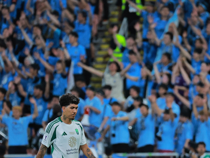 인생 모른다! EPL 떠나 중동 이적→ACLE 우승 일등 공신→레알 이적…