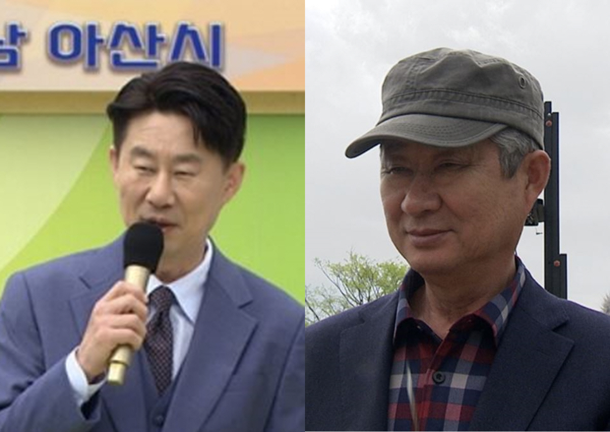 "아버지가 MC 봐도 되겠어"…남희석父, '전국노래자랑' 깜짝 출연 예고