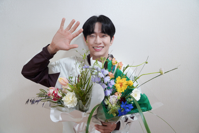 이승우 "'24시 헬스클럽' 촬영? 행복한 수학여행 다녀온 기분"…종영 …