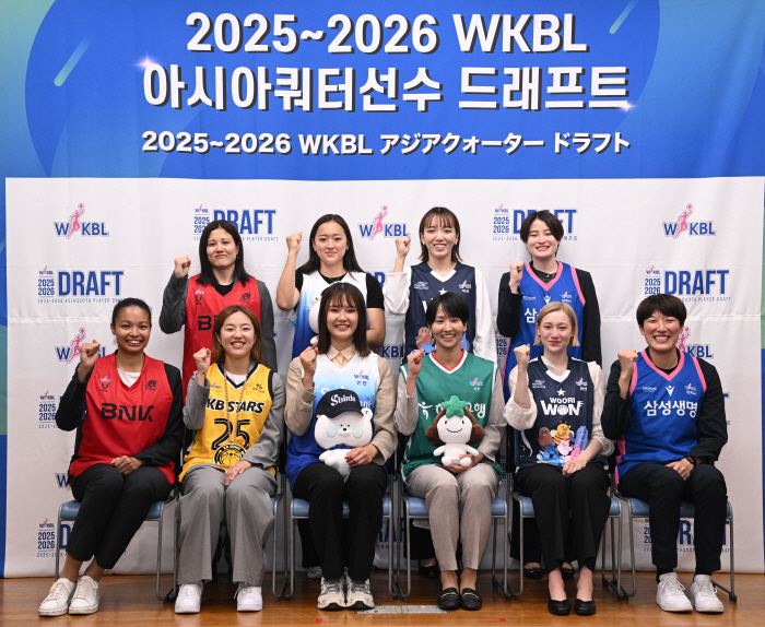 BNK 우승 이끈 이이지마 사키, 아시아쿼터 1순위로 하나은행으로 향해!