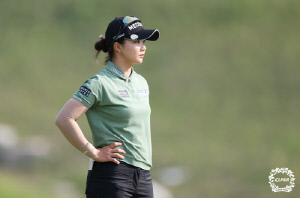 KLPGA 루키 정지효·김시현 