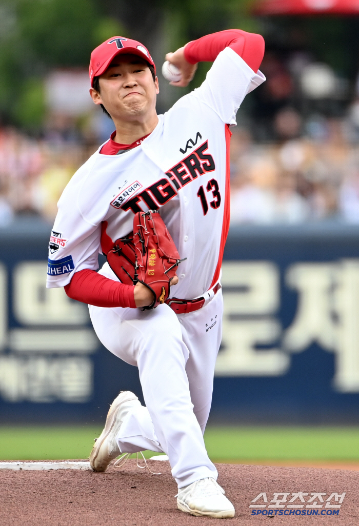 "2승 아냐? 1승이야?"…눈물의 351일, 'ERA 15.88' 값비싼…