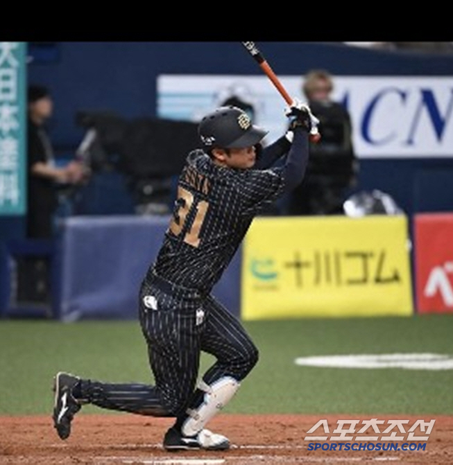 눈 비비고 다시 봐도, 3할 타자가 없다, 0.298이 타격 1위 비정상…