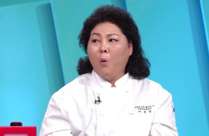이순실, 위고비 다이어트 중...