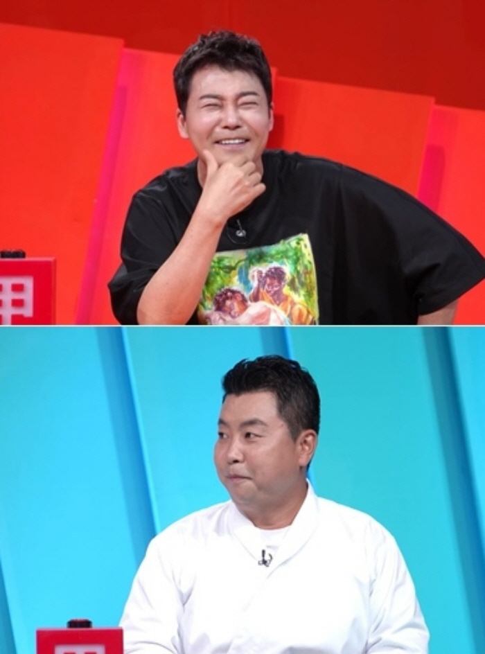 이순실, 위고비 다이어트 중..."다들 3kg씩 빠지기 시작" ('사당귀…