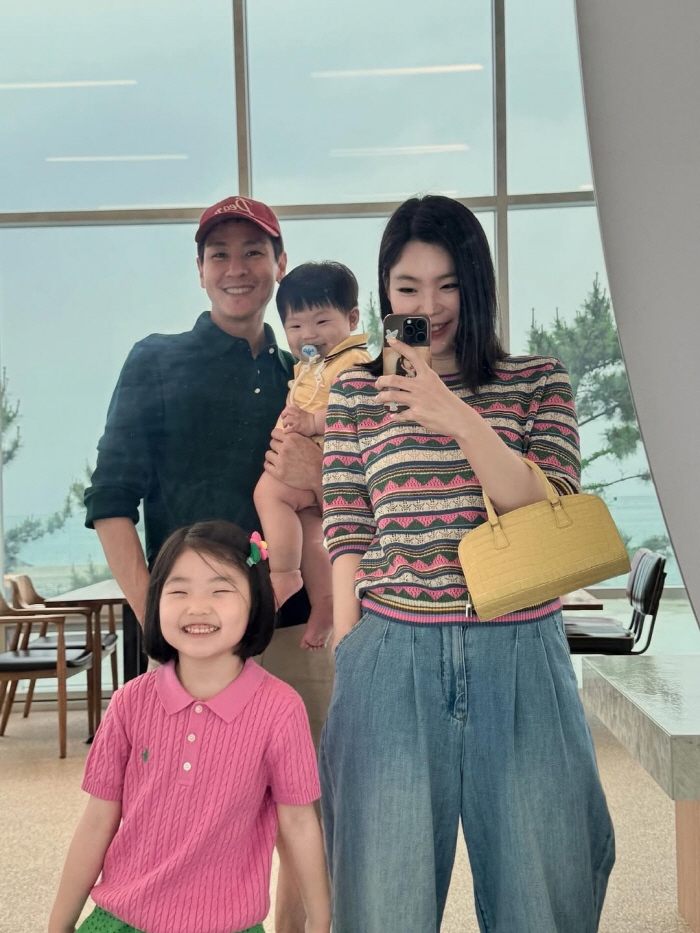 '윤남기♥' 이다은, 안타까운 소식 전했다..."입꼬리염으로 고생 중"
