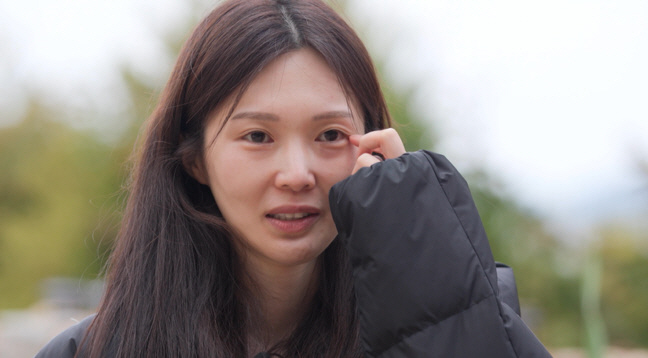 '나솔 역대급 인기녀'인데...17기 옥순 오열 사태 어쩌나 ('나솔사계')