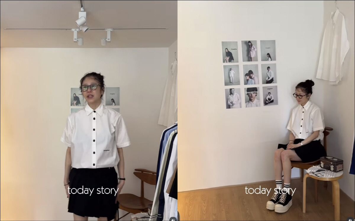 "사망설, 그 직전까지 갔지만…" 고현정, 큰 수술 이겨내고 야윈 근황