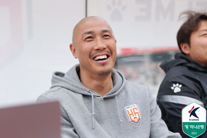 '차두리가 웃었다!' 임창석 K리그 데뷔골 화성, 경남 1-0 제압…안산, 부산 2-0 잡고 '3G 무패'