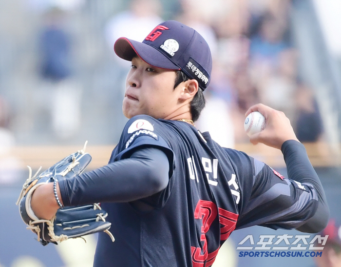"좋은 타격에 승리" 주장 품격 제대로 보여줬다! '13안타 폭발' 롯데…