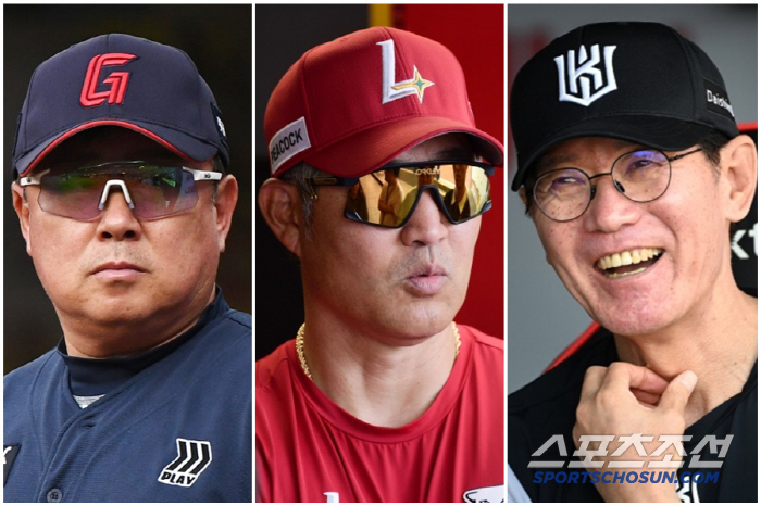 '트레이드 열기 뜨겁다' 역대급 혼돈의 5강, 전력 보강 전쟁 시작됐다