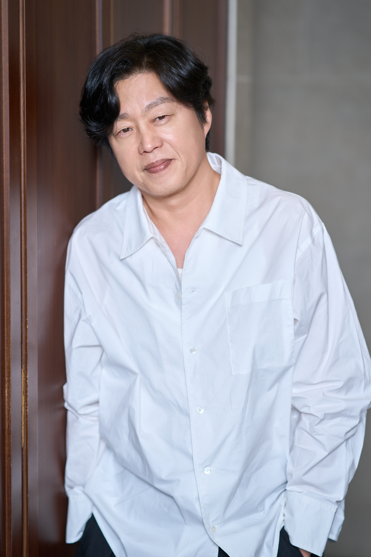 [SC인터뷰] 無능력자 서러움, 3년 만에 날렸다! '무빙' 담임 김희원…