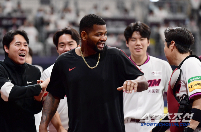 '누가 100패 조롱했나' LG, 임찬규도 무너졌다...스윕 못하면 폭망? 이젠 스윕 당할 걱정하시라