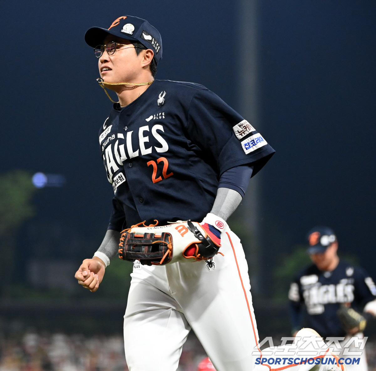 '통한의 직선타 병살' 똑같은 폭투가 바꿔버린 KIA-한화의 운명, 이게…