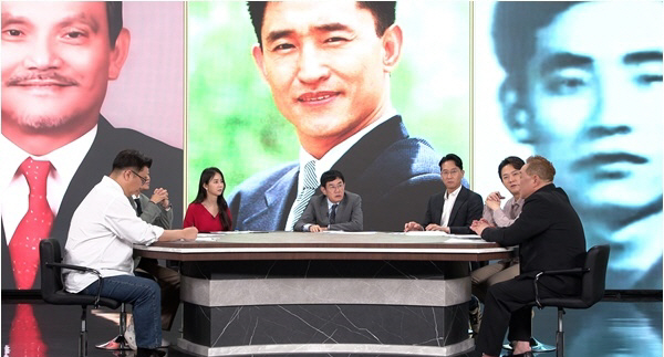 배우 이휘향 남편 故김두조씨, 사랑에 빠져 조폭생활 청산後 외조 전념…'주먹세계 순정남'(미스터리)
