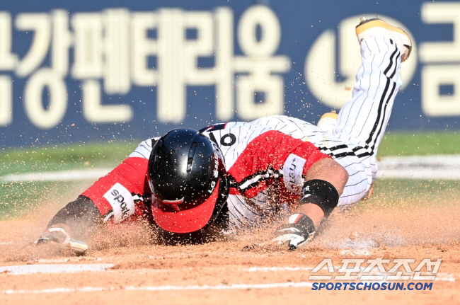 "2군 씹어먹고 와라." 염갈량의 특명 완수중. 1경기 3홈런-5경기 7…