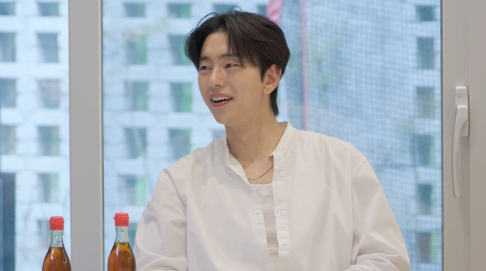 최진혁 日유학생 여사친, 직진 플러팅 "오빠라고 해도 되나요?"…윤현민 …