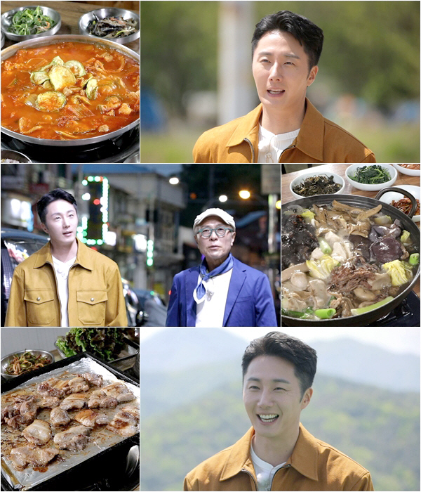 정일우, 27살 시한부 선고..“삶과 죽음 경계서 산티아고 순례길 전환점…