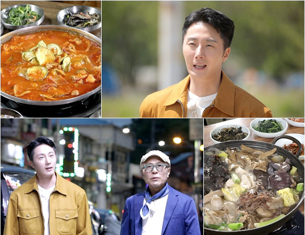 정일우, '하이킥'스타덤後 20년 전성기…"27세에 뇌동맥류 진단" 눈물…