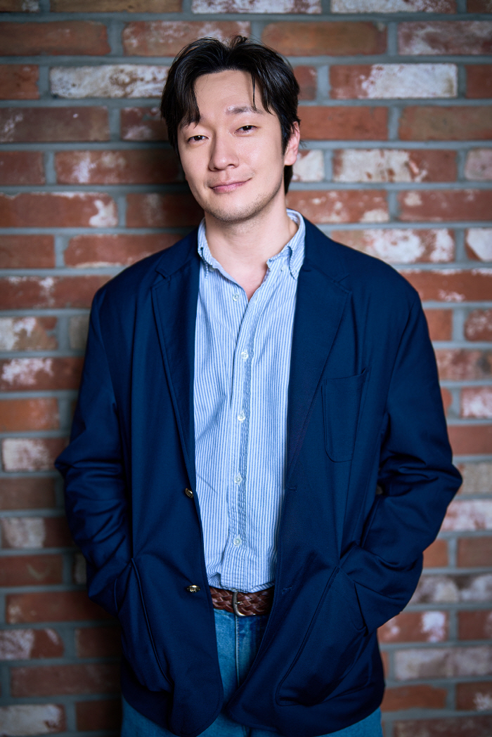 [SC인터뷰] '나인 퍼즐' 손석구 "팬 유튜브 출연, 안 될 건 뭐야.…
