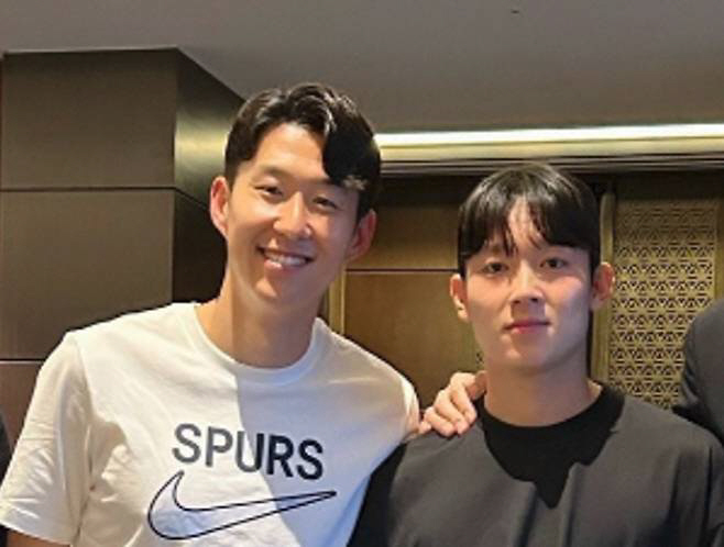 손흥민+양민혁 동시 삭제, 韓 축구 대위기?...토트넘 새 사령탑 예상 …