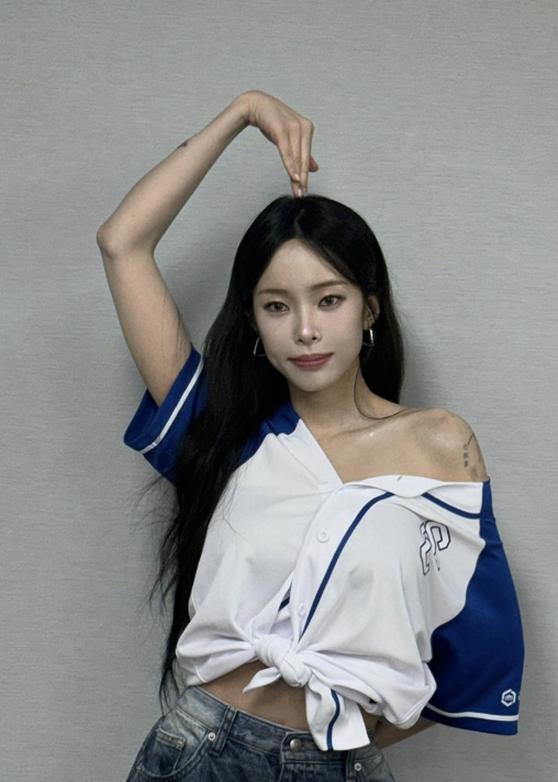 헤이즈, 공연 취소에 "음향 시스템 문제로 리허설도 못해, 아쉽고 속상"…