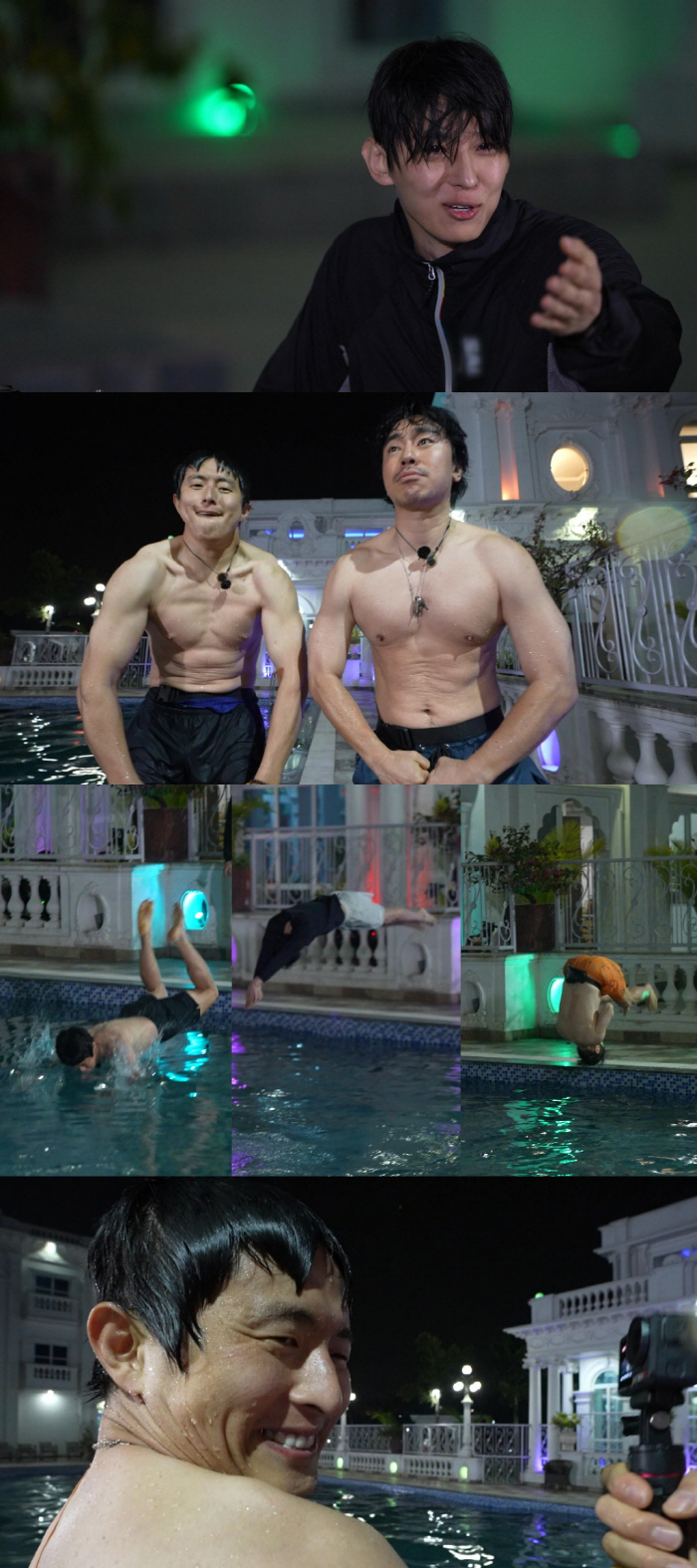 덱스 "'태계일주' 인생에 영향 줘, 외지 음식 안 먹는다"..불 붙은 …