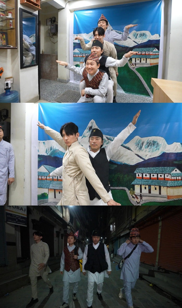 덱스 "'태계일주' 인생에 영향 줘, 외지 음식 안 먹는다"..불 붙은 …