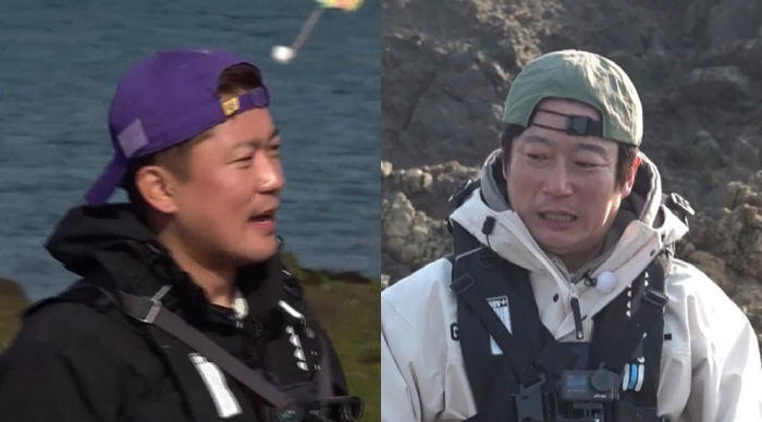 이수근, 김대호에 “리더십에 의문” 불만 폭주..또다시 냉랭