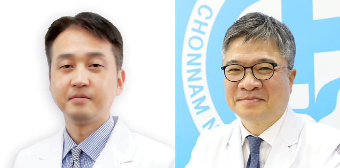 전남대병원 "예방적 관상동맥 중재술, 약물치료보다 사망·입원율 낮아"