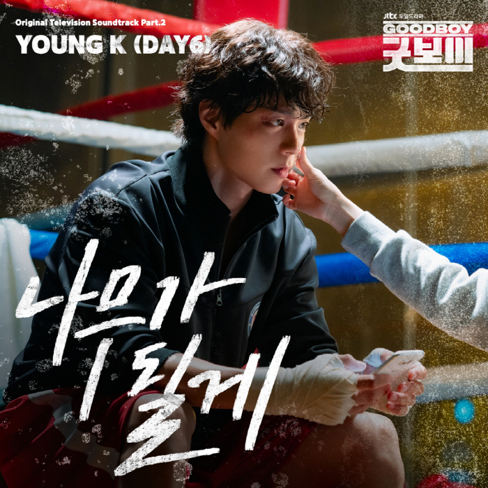 [공식] 데이식스 영케이, 박보검♥김소현 마음 대변한다..OST '나무가 될게' 발매