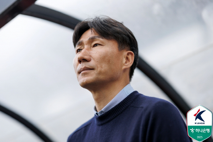 [현장인터뷰]"안일함, 잘 캐치하고 수정" 윤정환 감독의 경계→"어떻게 …