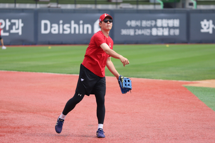 '불펜 데이 대성공! 1점 지켰다' SSG, KT 4연승 저지하며 3연패…