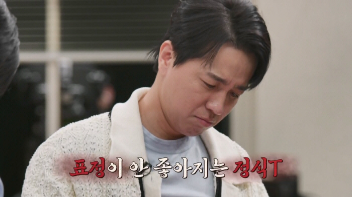 '연세대 출신' 전현무, "아파도 책상에 앉아야 해" 집념 중1에 경악 …