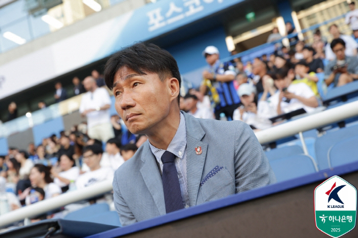 [현장리뷰]'무고사 극적 복귀→없어도 잘한다!' '제르소 결승골' 인천,…