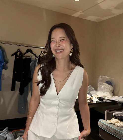 백지영 "미국 공연, 관객에게 내가 돈을 내야할 정도...잊을 수 없는 …