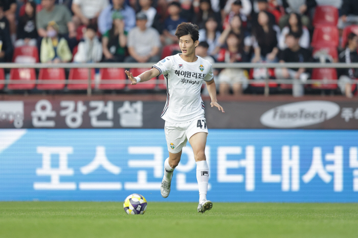 완승+본선 직행으로 증명된 힘…향후 홍명보호 옵션 거론될 K리거는 누구