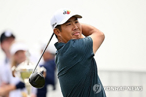안병훈, PGA 캐나다 오픈 공동 6위…폭스, 4차 연장서 우승(종합)