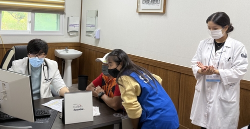 전남도, '외국인 안심 병원' 지정…의료비 감면·통역 서비스