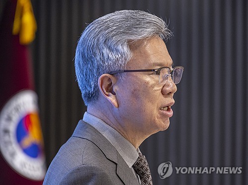 대선 후 거대 여당과 처음 만난 의협 "서로 잘해보자 했다"