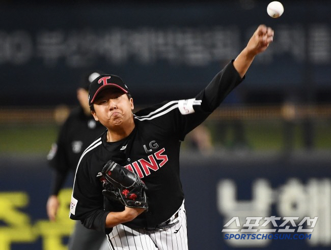"난 누군지도 몰랐다." 차단장이 밝힌 9라운드 투수의 국내 ERA 1위…