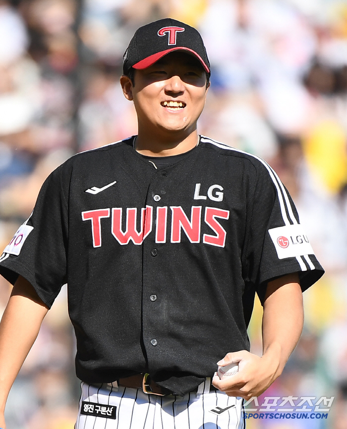 "난 누군지도 몰랐다." 차단장이 밝힌 9라운드 투수의 국내 ERA 1위…