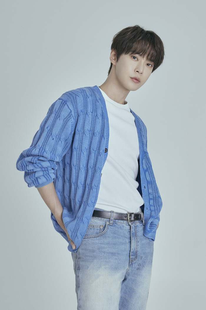 [인터뷰①]NCT 도영 "날 꿈꾸게 하는 음악, 이번 앨범 목표는 '즐겜…